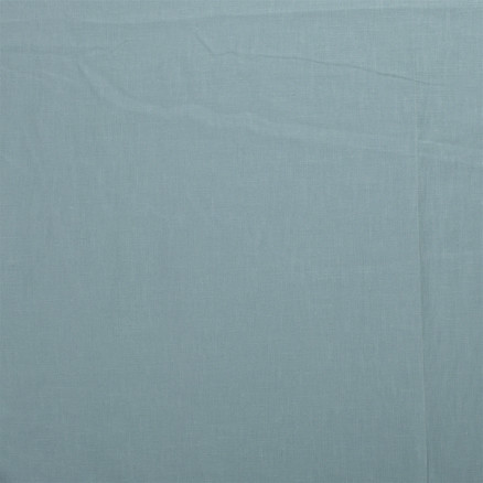 Leinenstoff 138cm 122 Grün - 50cm von Balsløw
