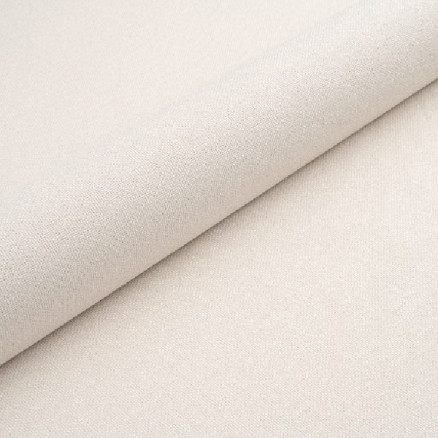 Möbelstoff, Canvas Unicolor 142cm 2536 Hellbeige - 50cm von Balsløw