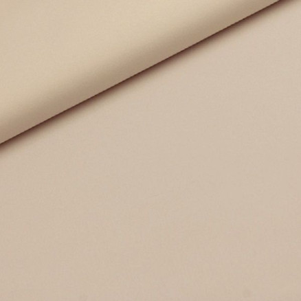 Polyester-Stretch-Gewebe 150cm 02 Natur - 50cm von Balsløw