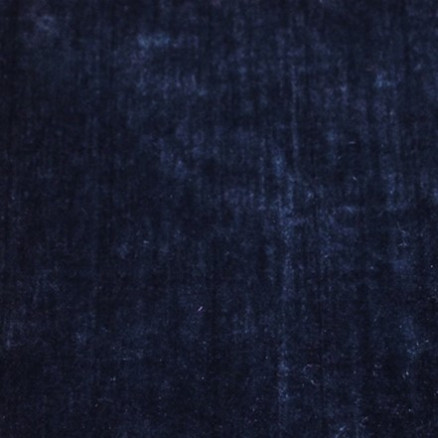 Velour Stoff Stretch 150cm 08 Marine - 50cm von Balsløw