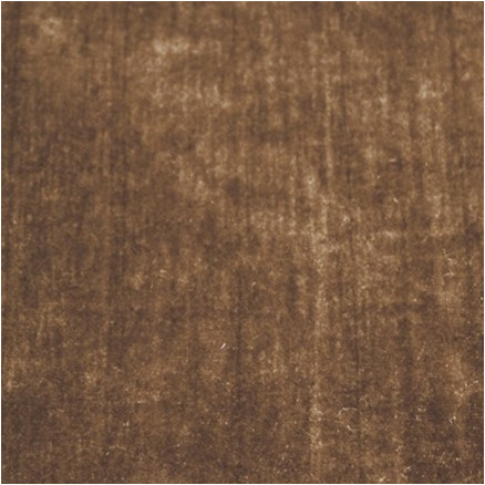 Velour Stoff Stretch 150cm 37 Senf - 50cm von Balsløw