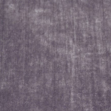 Velour Stoff Stretch 150cm 54 Grau - 50cm von Balsløw