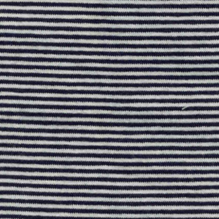 Viskose Jersey Stoff 150cm 008 Streifen - 50cm von Balsløw
