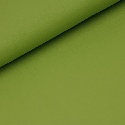 Viskose Jersey Stoff 150cm 48 Olive - 50cm von Balsløw