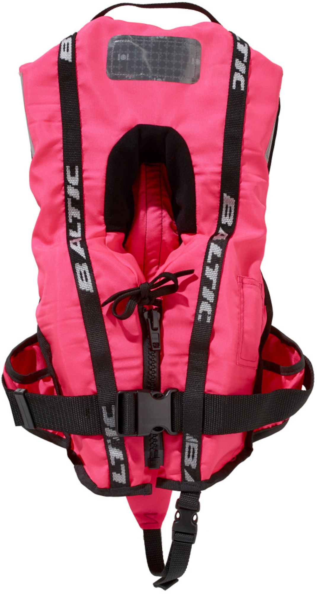 Baltic Bambi Supersoft 3-15 kg, Rosa von Baltic