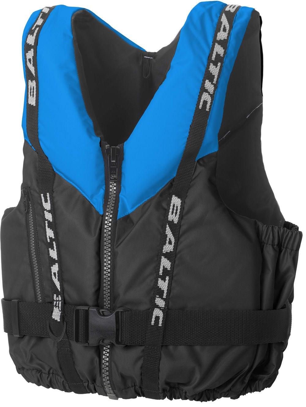 Baltic Rettungsweste Genua 25-40 kg, Blau/Schwarz Baltic Rettungsweste Genua 25-40 kg, Blau/Schwarz von Baltic