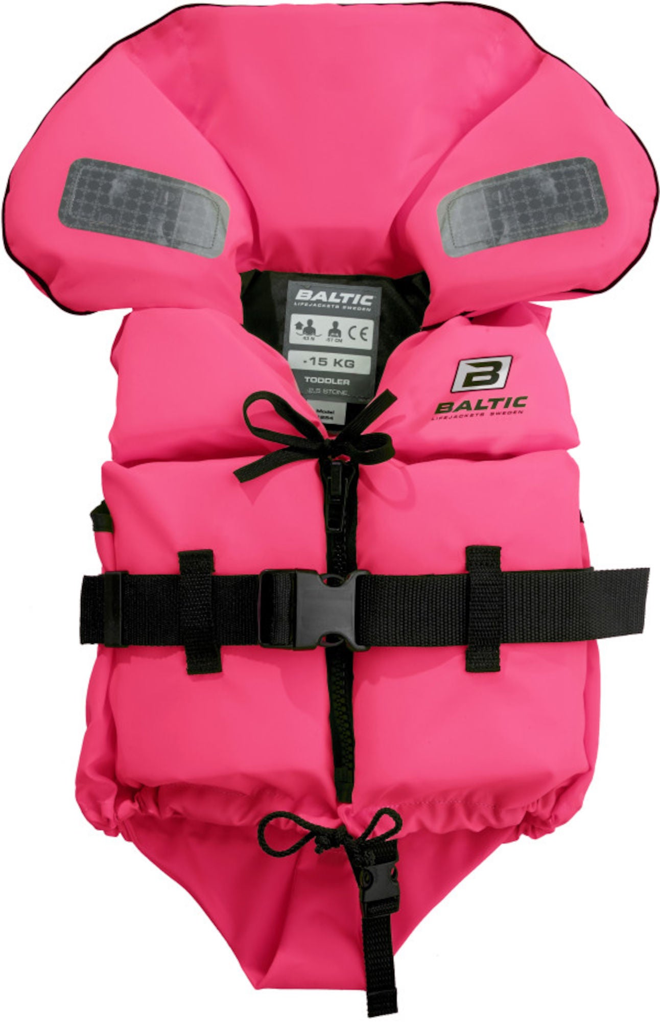 Baltic Split Front 3-15 kg, Rosa Baltic Split Front 3-15 kg, Rosa von Baltic