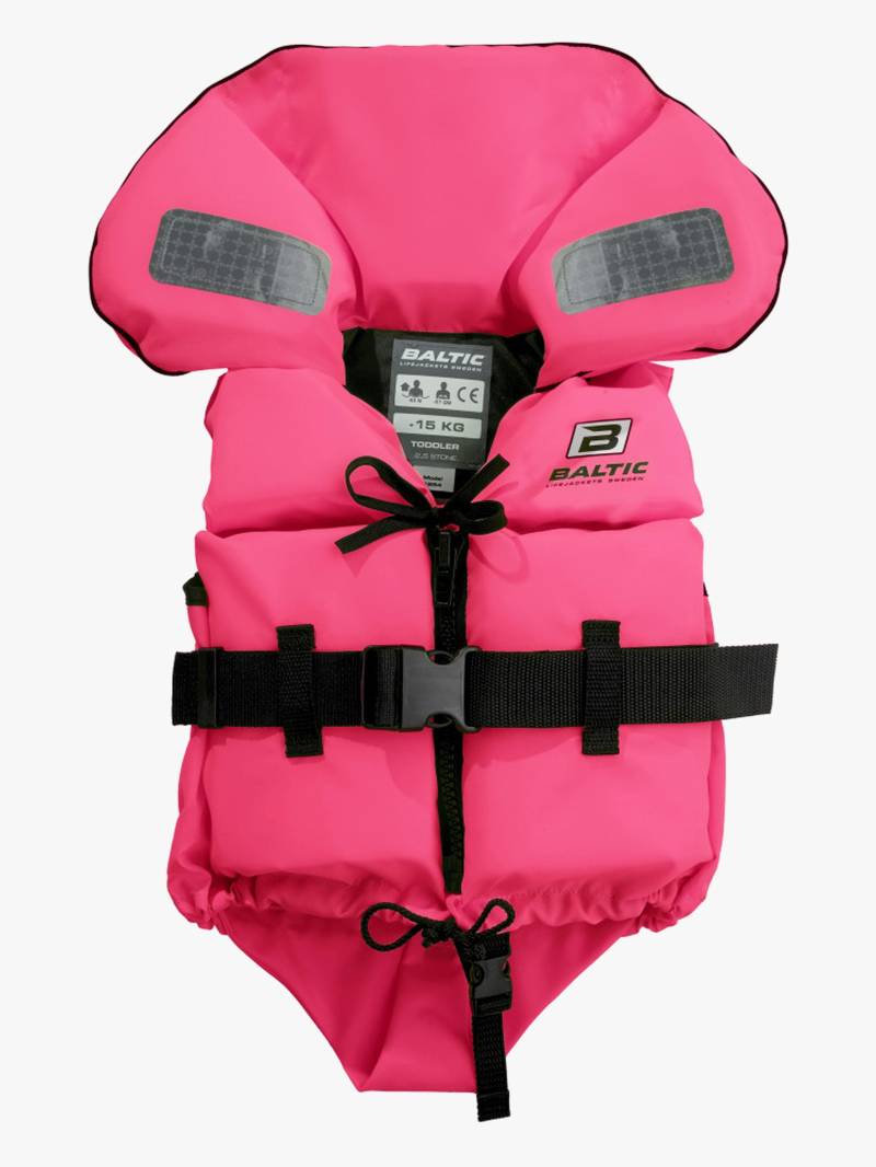 Baltic Split Front 3-15 kg, Rosa von Baltic