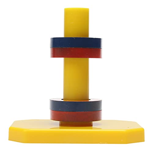 Baluue Lernspielzeug-Demonstrator Schwimmendes Wissenschaftsset Für Kinder Und Klassenzimmer Zufälliger Stil Baluue Lernspielzeug-Demonstrator Schwimmendes Wissenschaftsset Für Kinder Und Klassenzimmer Zufälliger Stil von Baluue