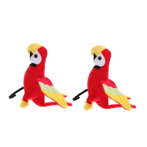 Baluue 2 Stück Teiliges Piratenkostüm mit Kuscheligem Plüschpapagei zum Aufhängen Leichtes Schulter Accessoire für Erwachsene Langlebig Farbenfrohes Vogelspielzeug für Piratenpartys und Baluue 2 Stück Teiliges Piratenkostüm mit Kuscheligem Plüschpapagei zum Aufhängen Leichtes Schulter Accessoire für Erwachsene Langlebig Farbenfrohes Vogelspielzeug für Piratenpartys und von Baluue