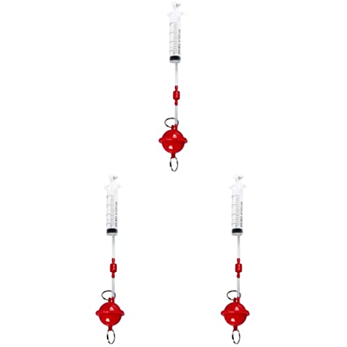 Baluue 3 Sets Druckhalbkugeln Aktivitätsset Für Jungen Und Mädchen Wissenschafts-lernspielzeug Zusammenbauspielzeug Für Jungen Und Mädchen Baluue 3 Sets Druckhalbkugeln Aktivitätsset Für Jungen Und Mädchen Wissenschafts-lernspielzeug Zusammenbauspielzeug Für Jungen Und Mädchen von Baluue