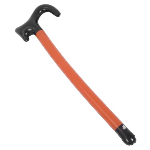 Baluue Aufblasbare PVC-gehhilfe Partydeko Leicht Tragbar Kreatives Kostüm Zubehör Für Halloween Weihnachten Bühne Pool Geburtstag Baluue Aufblasbare PVC-gehhilfe Partydeko Leicht Tragbar Kreatives Kostüm Zubehör Für Halloween Weihnachten Bühne Pool Geburtstag von Baluue