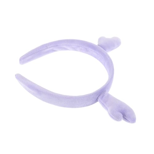 Baluue Dragon Horn Stirnband Plüsch Dragon Horn Stirnband Für Cosplay, Dragon Prince Für Halloween Cosplay Party Baluue Dragon Horn Stirnband Plüsch Dragon Horn Stirnband Für Cosplay, Dragon Prince Für Halloween Cosplay Party von Baluue