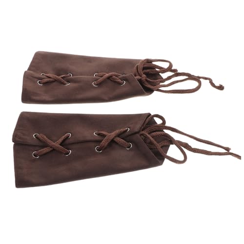Baluue Mittelalterliche Renaissance Armschienen Retro Geprägte Armschützer für Herren Halloween Kostüm Zubehör Bayerische Tracht Accessoires für Oktoberfest und Mottoparty Baluue Mittelalterliche Renaissance Armschienen Retro Geprägte Armschützer für Herren Halloween Kostüm Zubehör Bayerische Tracht Accessoires für Oktoberfest und Mottoparty von Baluue