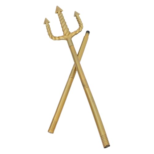 Baluue Plastik Teufel Halloween Kostüm Zubehör Antike Optik Leicht und Wiederverwendbar für Erwachsene und Halloween Party Cosplay Baluue Plastik Teufel Halloween Kostüm Zubehör Antike Optik Leicht und Wiederverwendbar für Erwachsene und Halloween Party Cosplay von Baluue