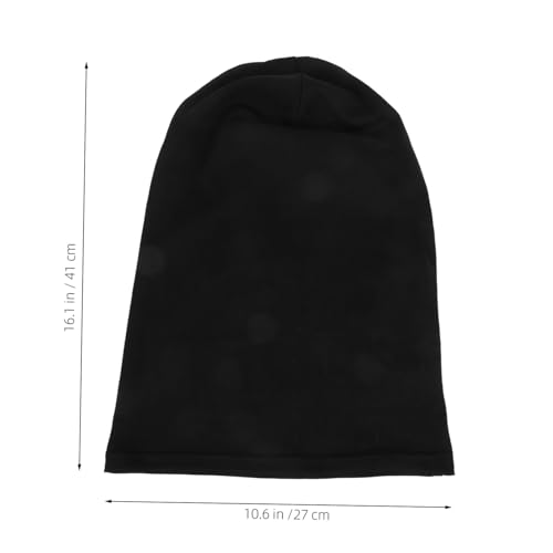 Baluue Schwarze Vollgesichts Stretchmaske für Halloween Cosplay Leichte Dehnbare Stoffmaske Komfortabel für Kostümpartys Maskenball Maskerade und Gruselige Verkleidungen Baluue Schwarze Vollgesichts Stretchmaske für Halloween Cosplay Leichte Dehnbare Stoffmaske Komfortabel für Kostümpartys Maskenball Maskerade und Gruselige Verkleidungen von Baluue