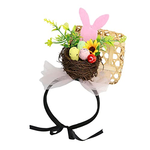 Baluue Vogelnest Stirnband Kinderkostüme Tutus Für Mädchen Unabhängigkeitstag Haarschleifen Tüll Haarbänder Frühlingsblumen Haarreif Geburtstags Stirnband Party Dekorationen Baluue Vogelnest Stirnband Kinderkostüme Tutus Für Mädchen Unabhängigkeitstag Haarschleifen Tüll Haarbänder Frühlingsblumen Haarreif Geburtstags Stirnband Party Dekorationen von Baluue