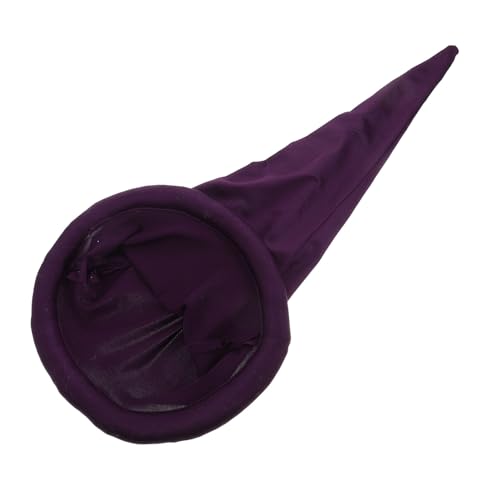 Baluue Zwergenmütze Weihnachtsmütze Halloween Kostümhut Weicher Stoff Atmungsaktiv Festliche Mütze Für Karneval Themenparty Baluue Zwergenmütze Weihnachtsmütze Halloween Kostümhut Weicher Stoff Atmungsaktiv Festliche Mütze Für Karneval Themenparty von Baluue