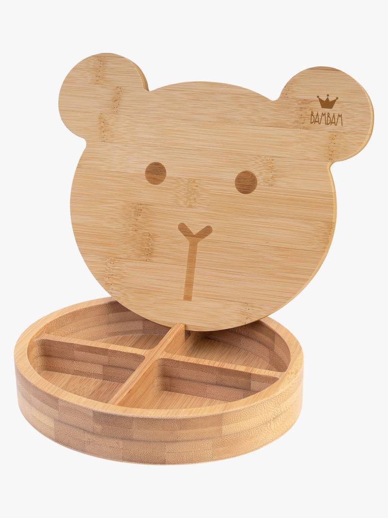 BamBam Bamboo Bear Schmuckschatulle von BamBam