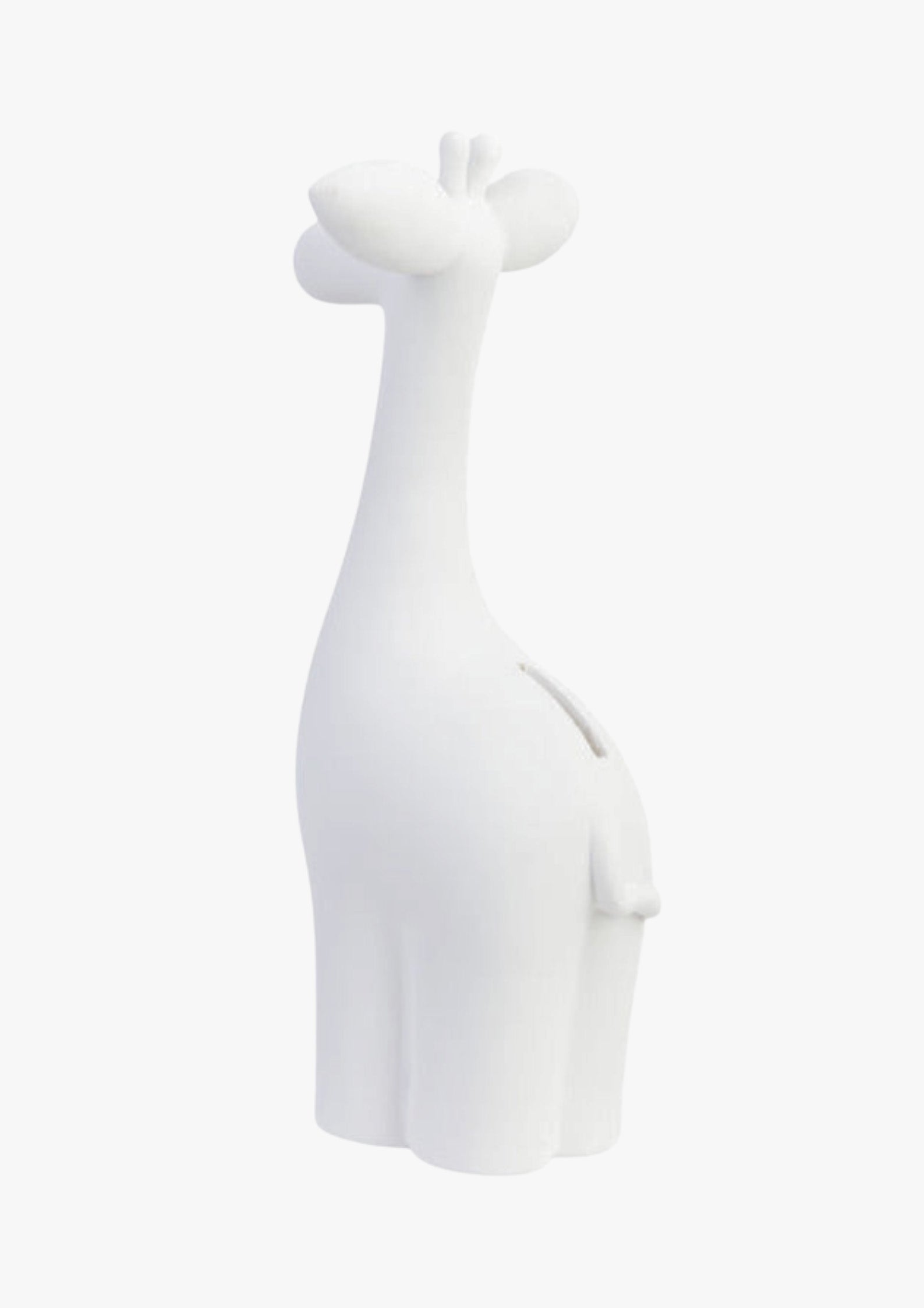 BamBam Giraffe Spardose, Weiß BamBam Giraffe Spardose, Weiß von BamBam