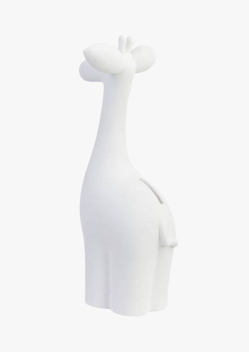 BamBam Giraffe Spardose, Weiß BamBam Giraffe Spardose, Weiß von BamBam