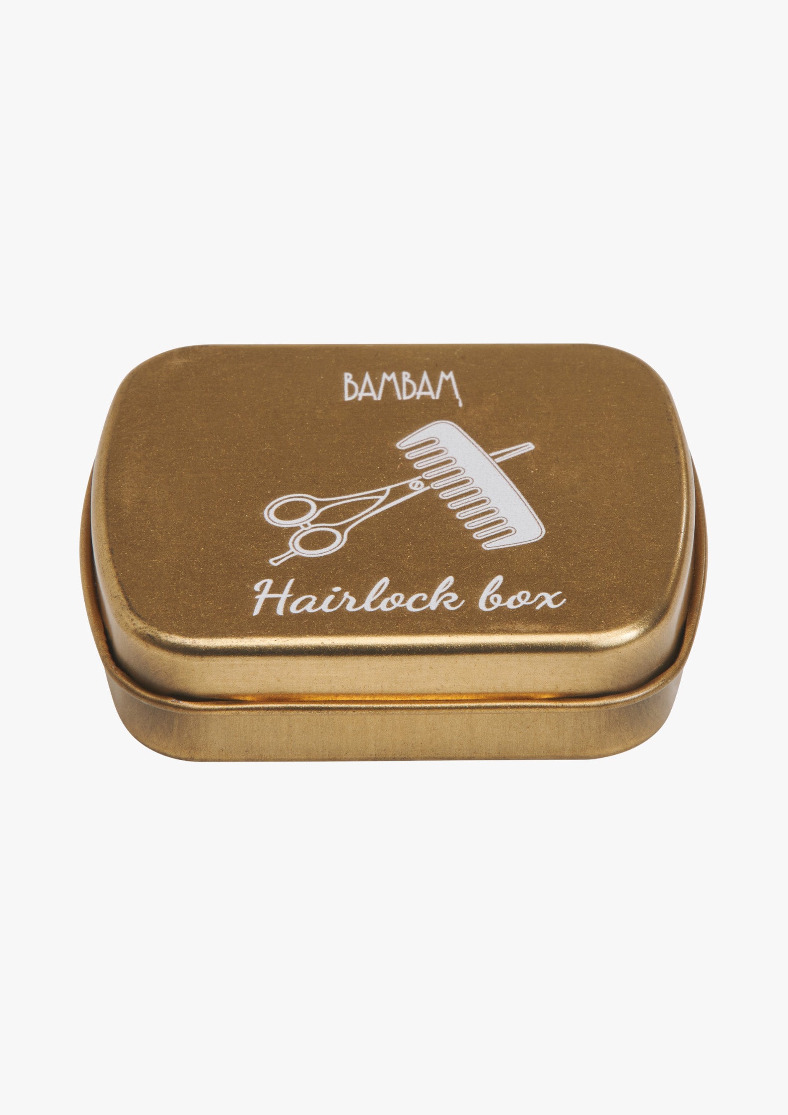 BamBam Haarlocken-Dose BamBam Haarlocken-Dose von BamBam