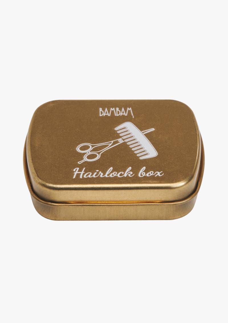 BamBam Haarlocken-Dose BamBam Haarlocken-Dose von BamBam