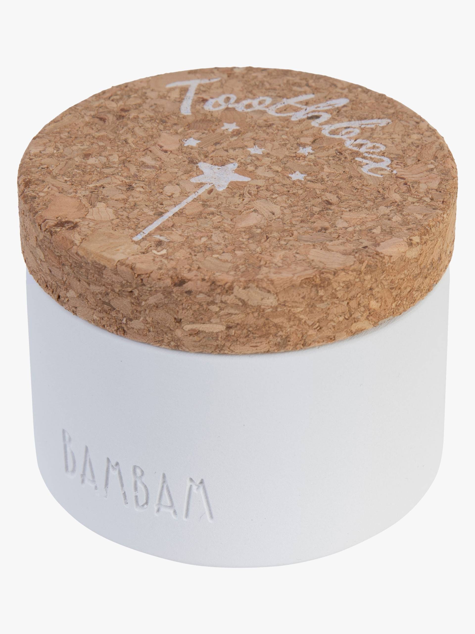 BamBam Zahnbox, Kork BamBam Zahnbox, Kork von BamBam