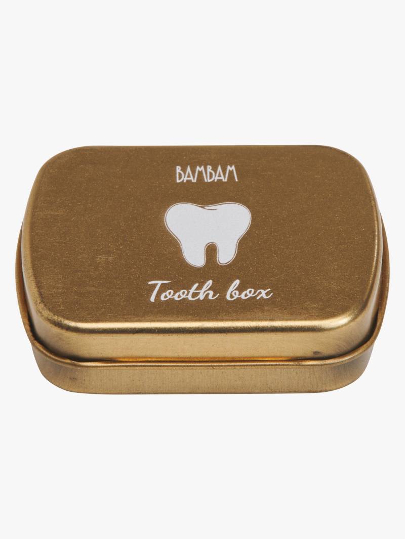 BamBam Zahndose, Gold von BamBam