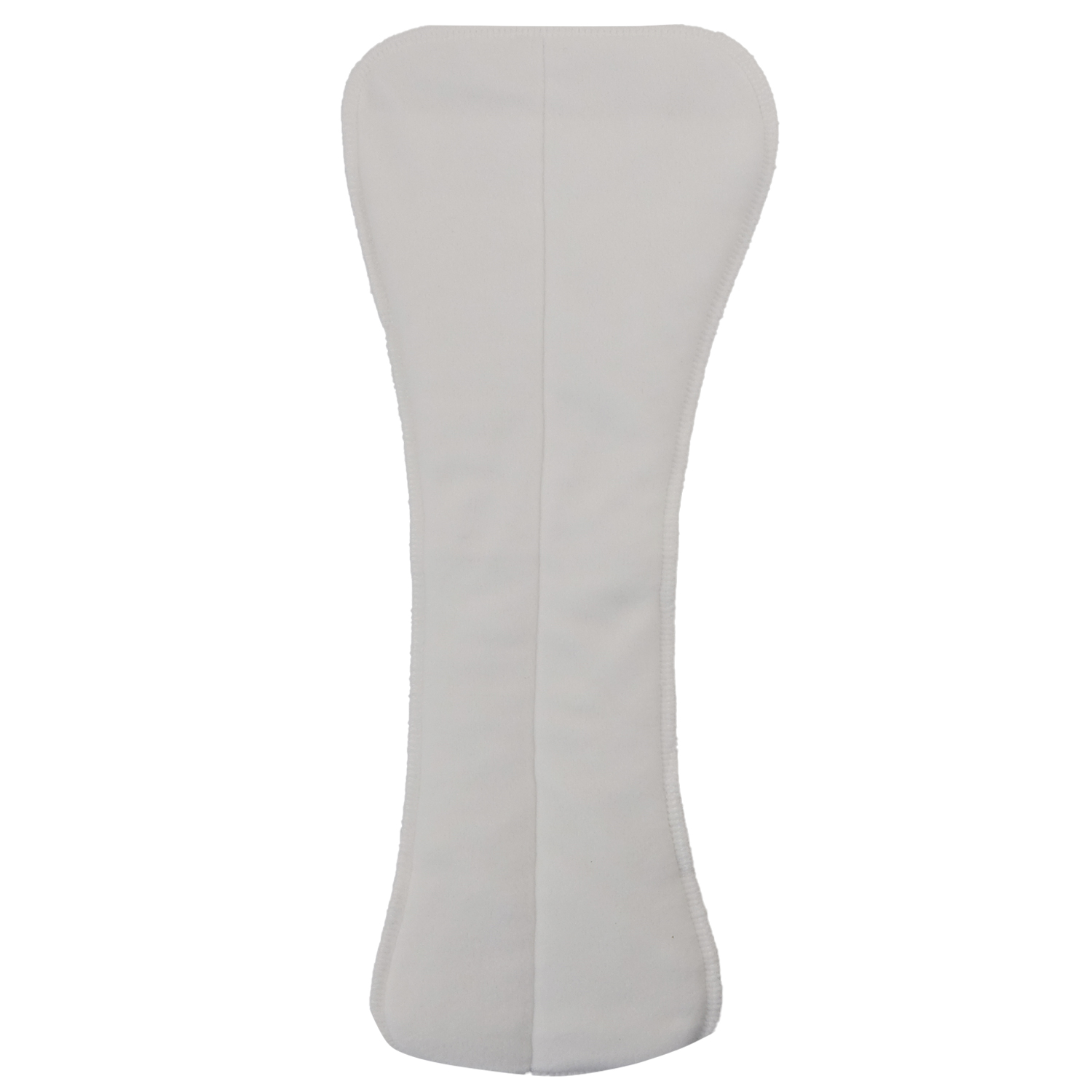 Nappynex Einlage für Erwachsenen-Inkontinenzwindel - 0 (46 x 11 cm) von Bambinex