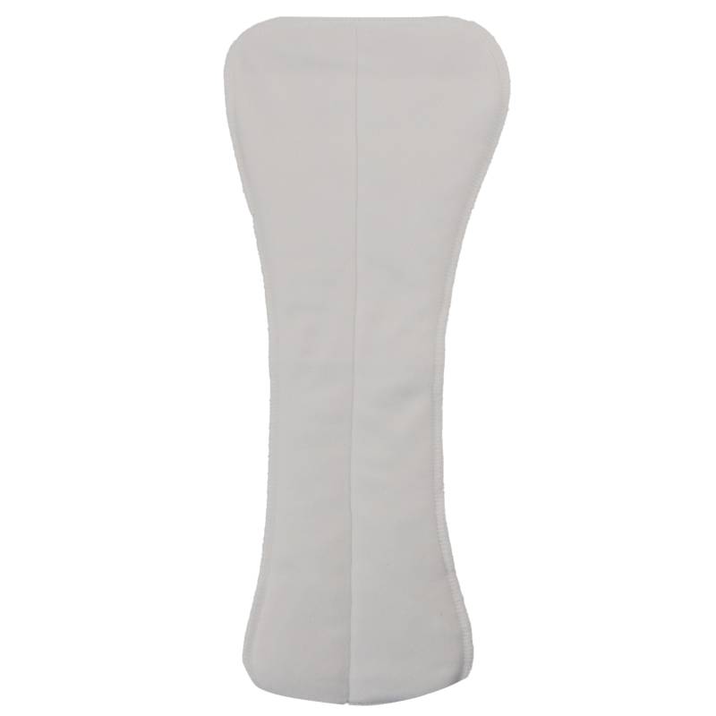 Nappynex Einlage für Erwachsenen-Inkontinenzwindel - 0 (46 x 11 cm) von Bambinex