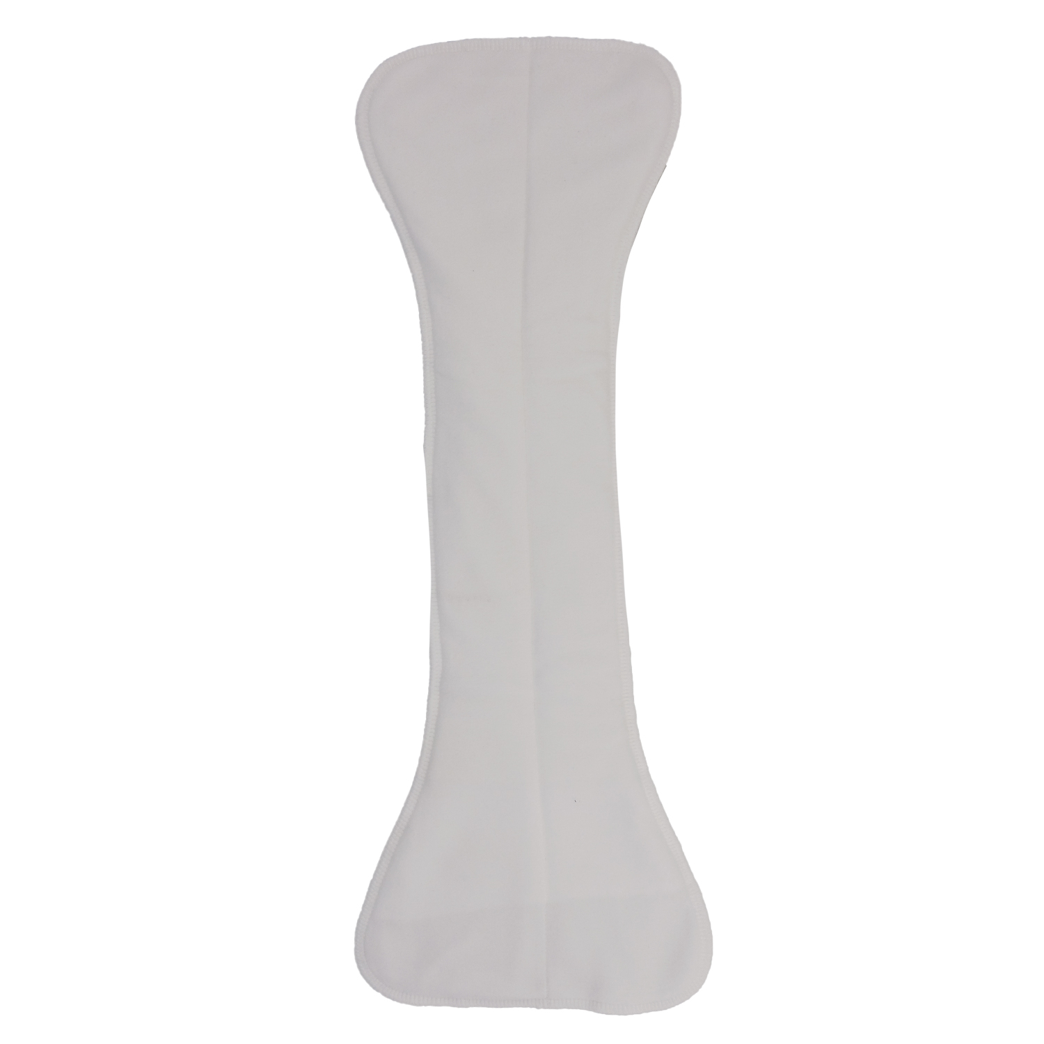 Nappynex Einlage für Erwachsenen-Inkontinenzwindel - 2 (63 x 13 cm) von Bambinex