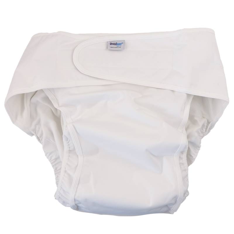 Nappynex Erwachsenen-Inkontinenzwindel - 1 (60 - 92 cm) von Bambinex