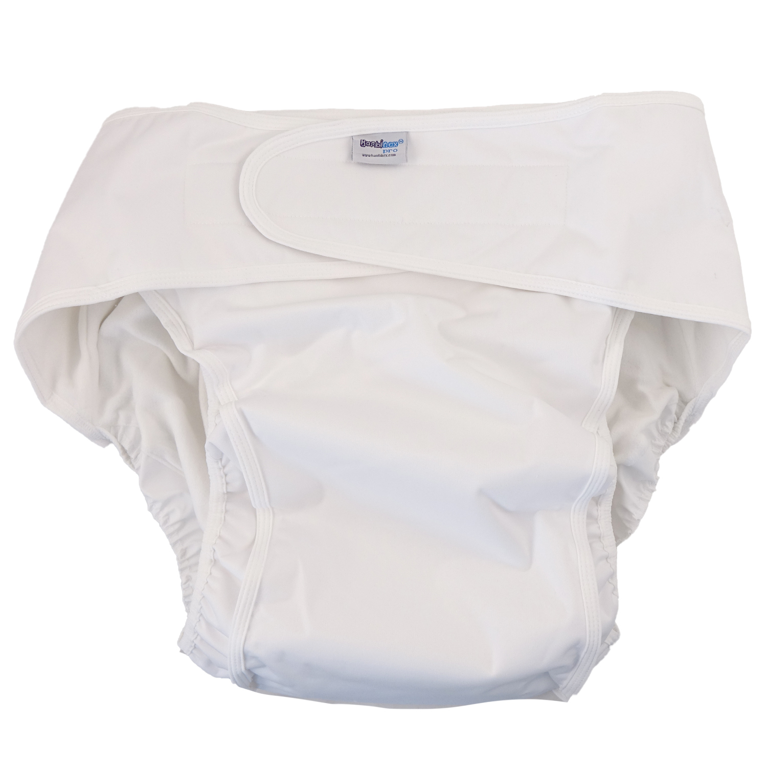 Nappynex Erwachsenen-Inkontinenzwindel - 2 (90 - 122 cm) von Bambinex