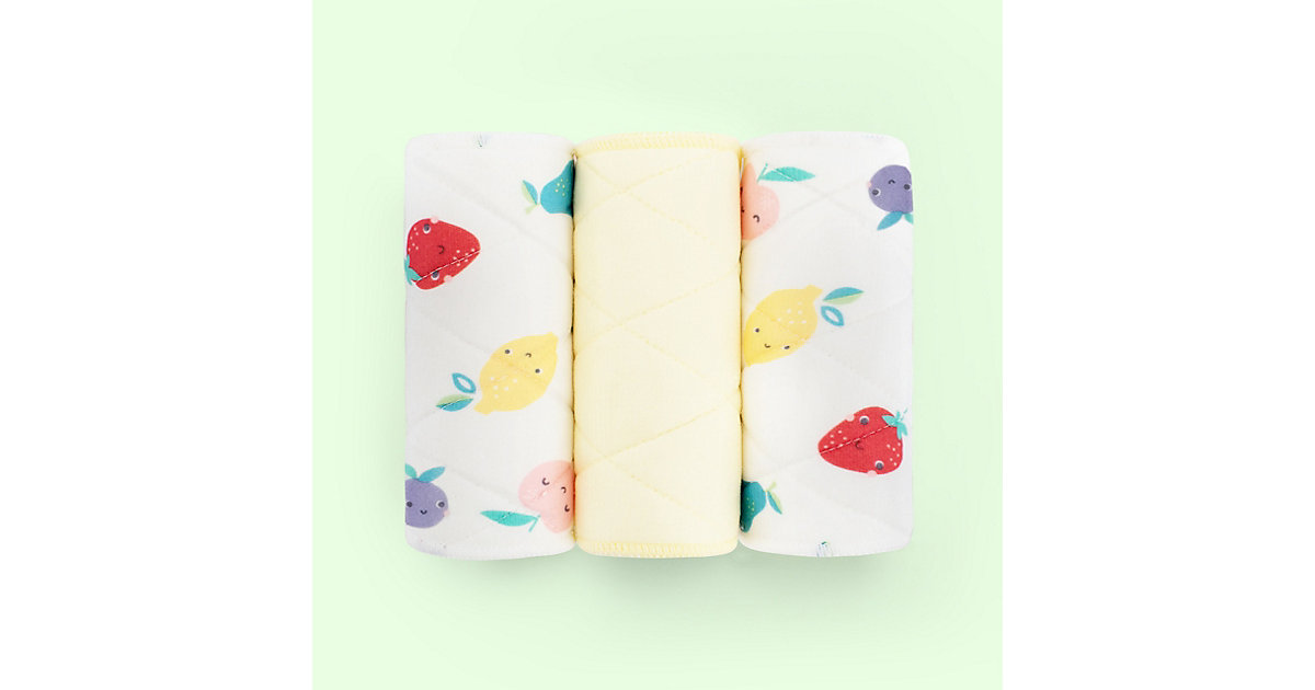Bambino Mio, mioboost classic Saugeinlage, 3er Packung, Freche Früchte Bambino Mio, mioboost classic Saugeinlage, 3er Packung, Freche Früchte von Bambino Mio