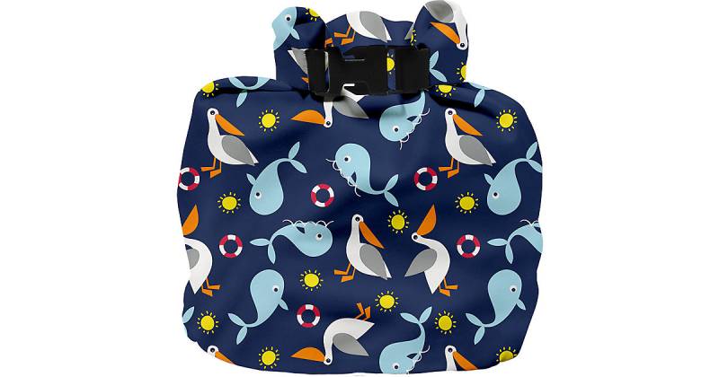 Bambino Mio, Wetbag, Nautisch blau von Bambino Mio