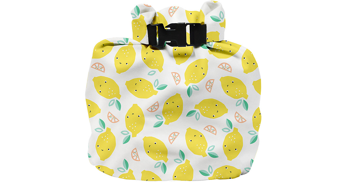 Windeltasche Freche Früchte, wasserdicht von Bambino Mio