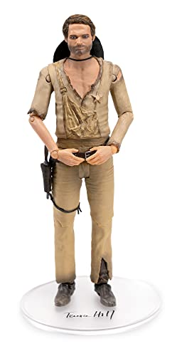 Actionfigur, Terence Hill, 18cm von Bambino