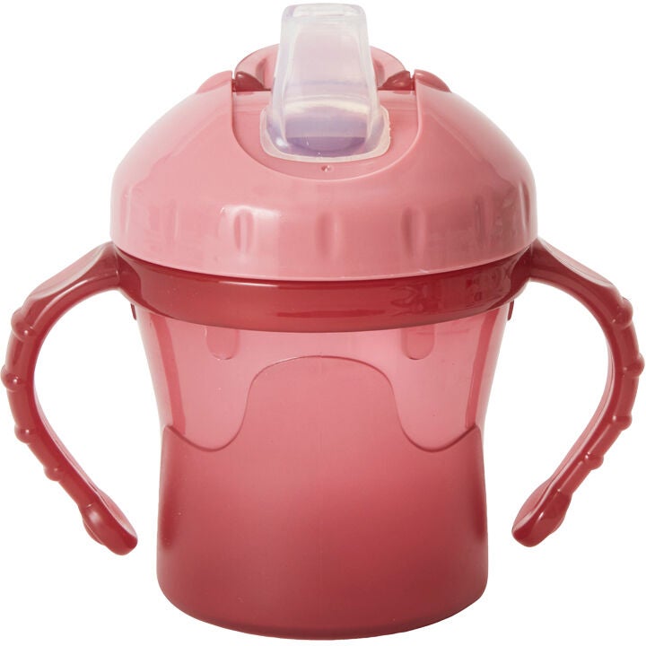 Bambino Easy sip! Schnabeltasse, Rosa von Bambino