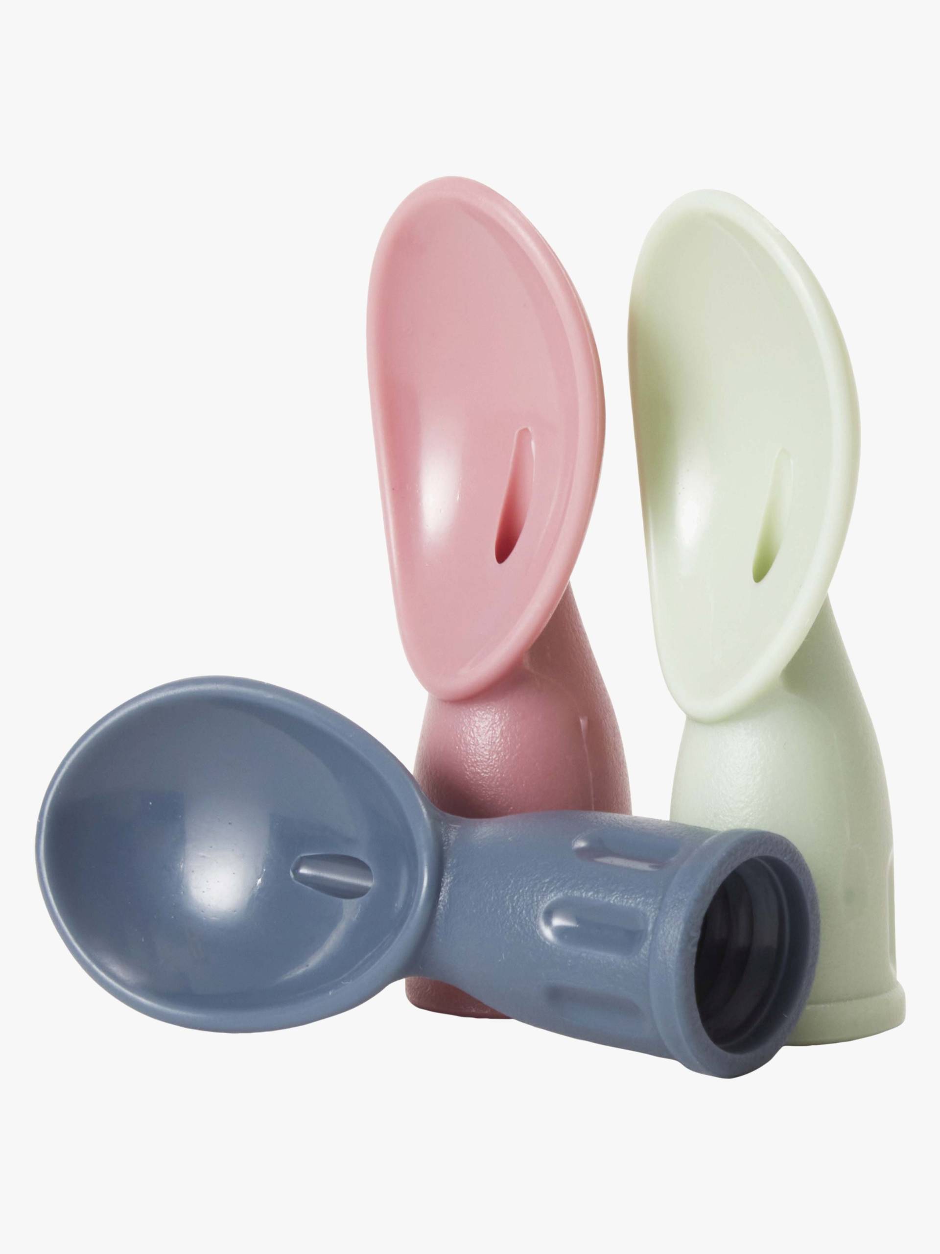 Bambino Squeeze, Eat & Go Löffel Bambino Squeeze, Eat & Go Löffel von Bambino