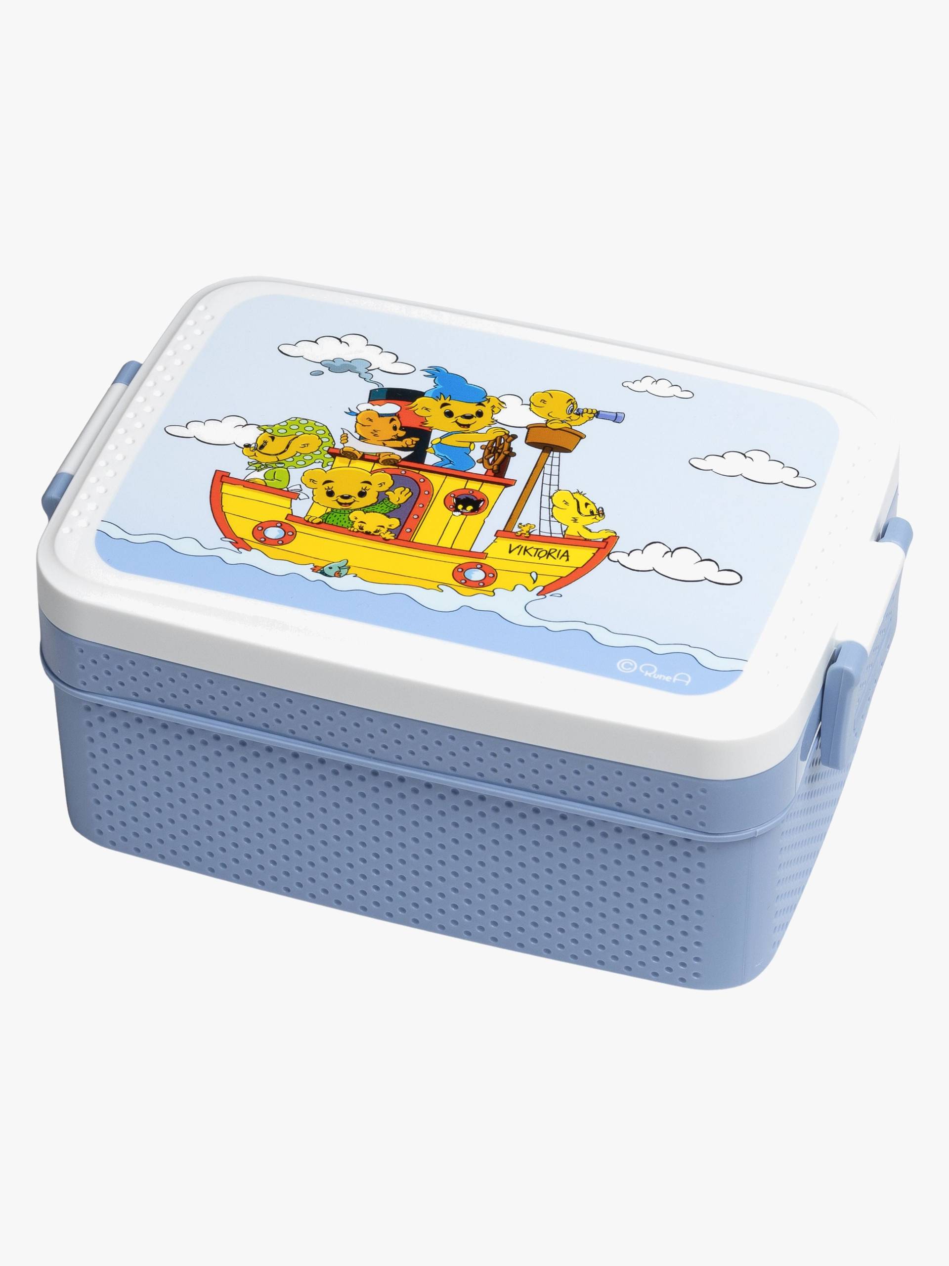 Bamse Brotdose, Viktoria von Bamse