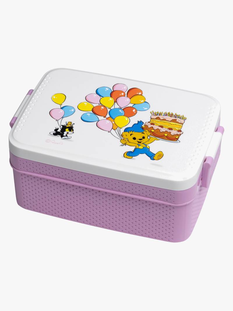 Bamse Brotdose Party Bamse Brotdose Party von Bamse