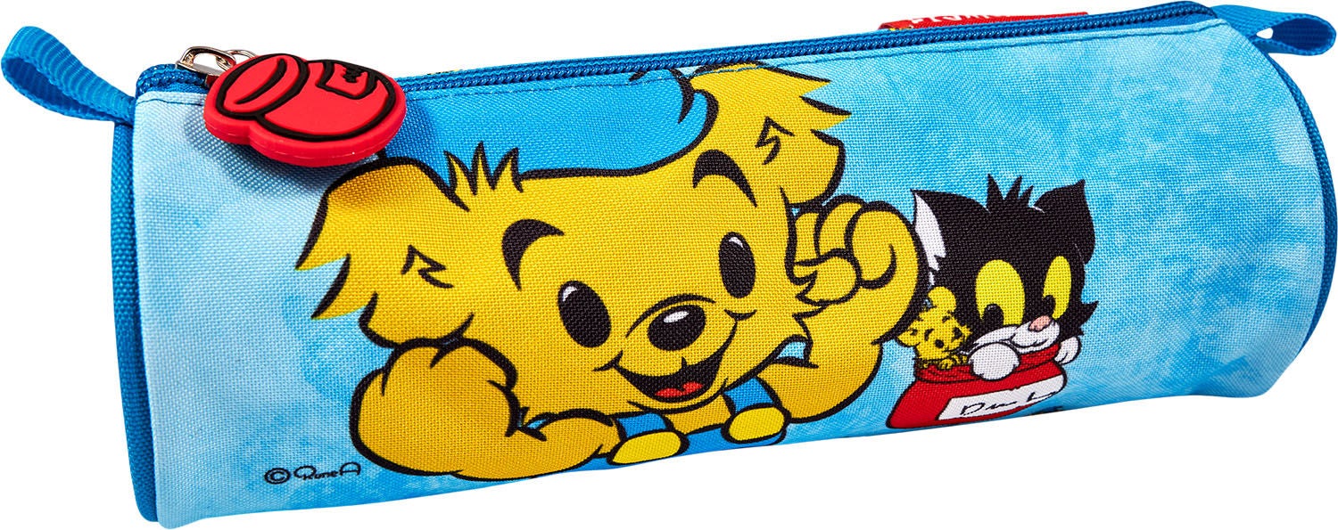 Bamse Federmäppchen Bamse Federmäppchen von Bamse