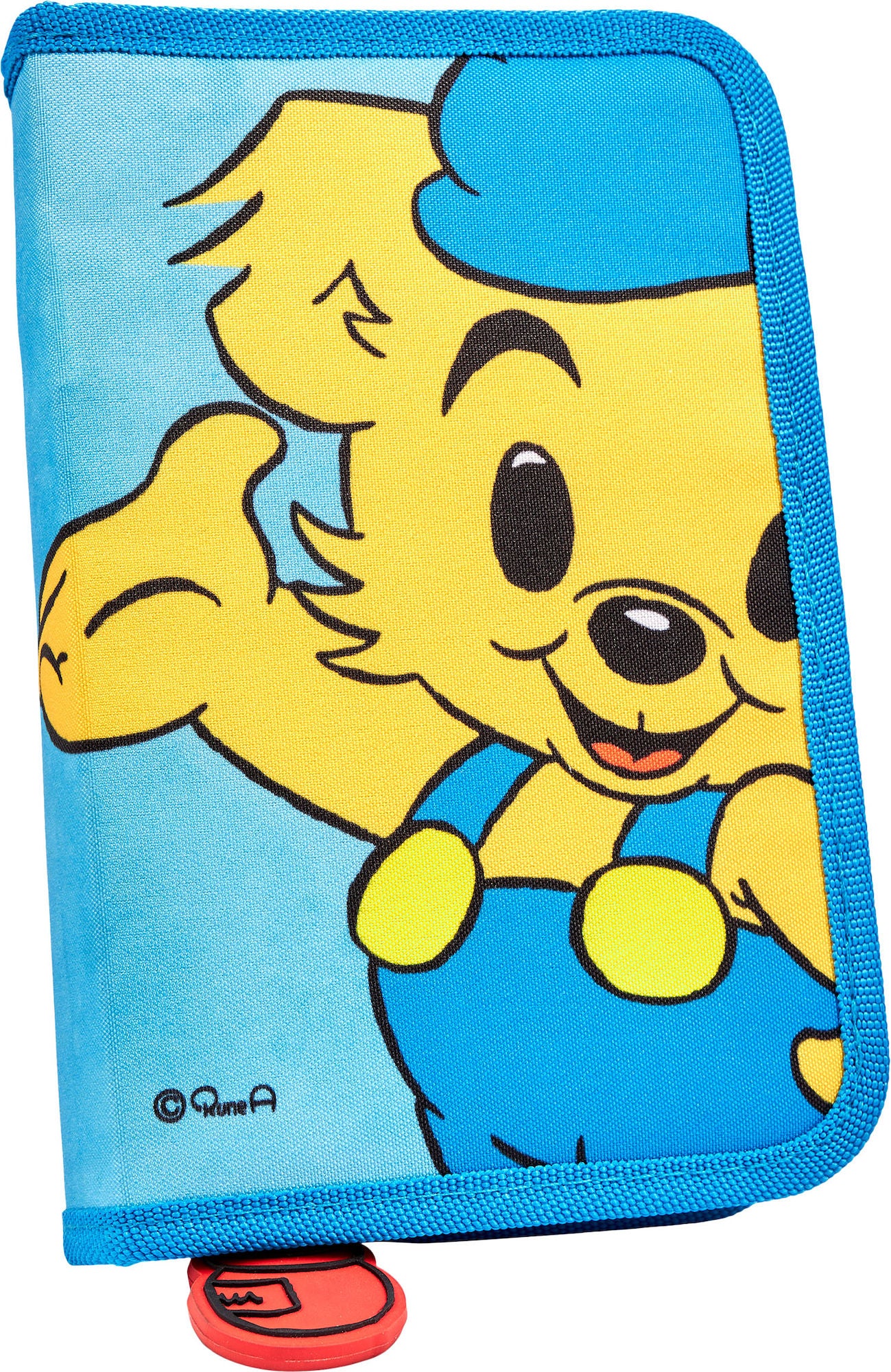 Bamse Federmäppchen Bamse Federmäppchen von Bamse