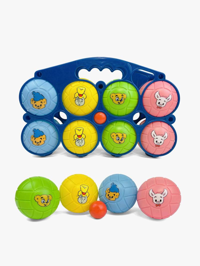 Bamse Gartenspiel Boccia Bamse Gartenspiel Boccia von Bamse