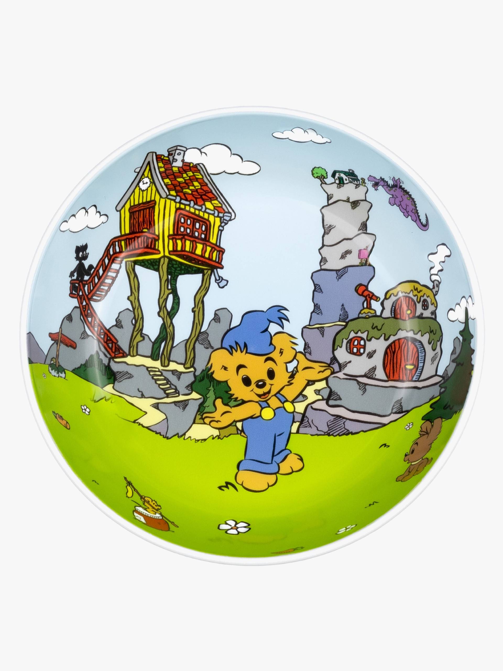 Bamse Große Schüssel Bamse Große Schüssel von Bamse