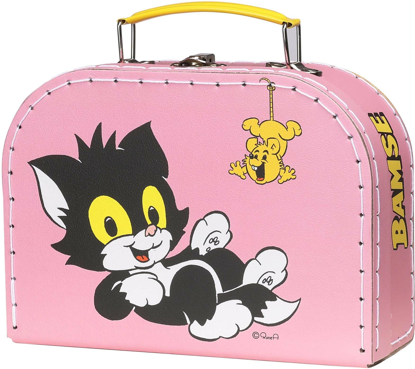 Bamse Koffer 20 cm Bamse Koffer 20 cm von Bamse