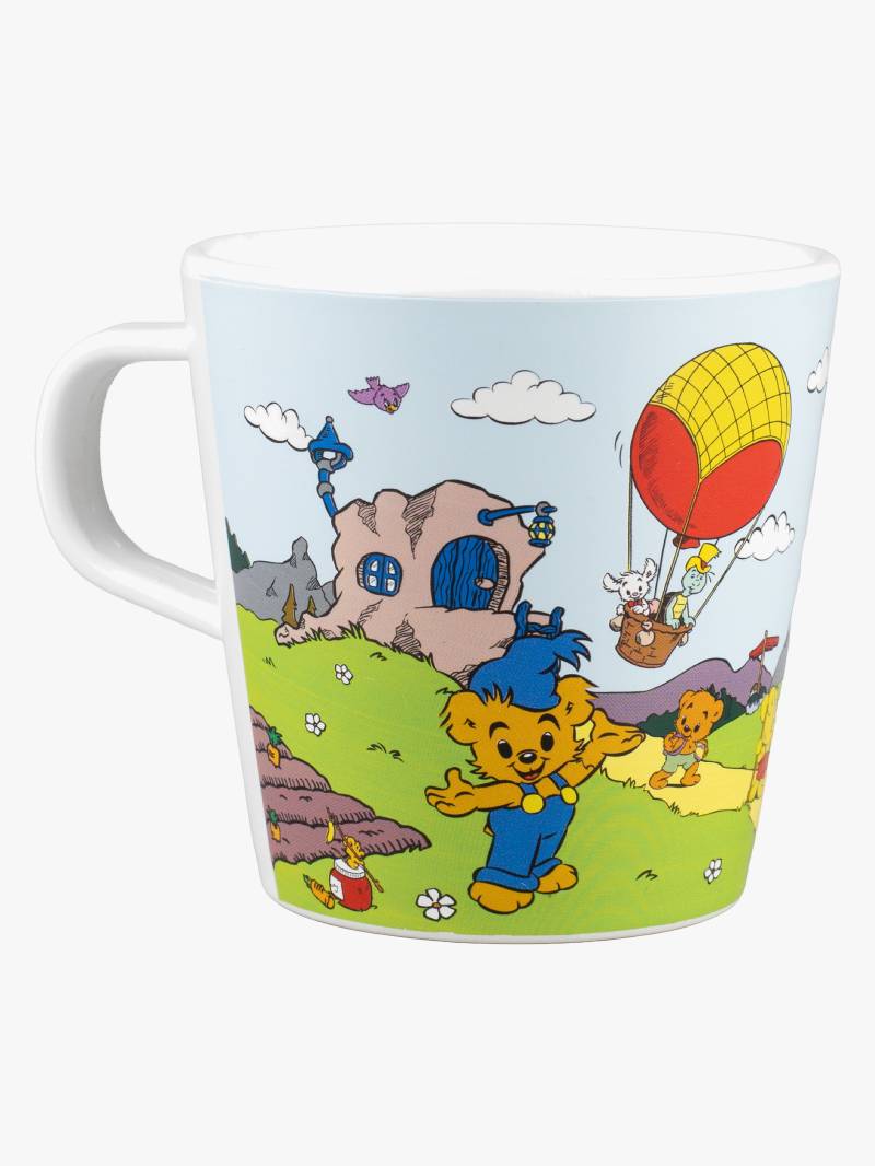 Bamse Motiv Becher mit Griff Bamse Motiv Becher mit Griff von Bamse