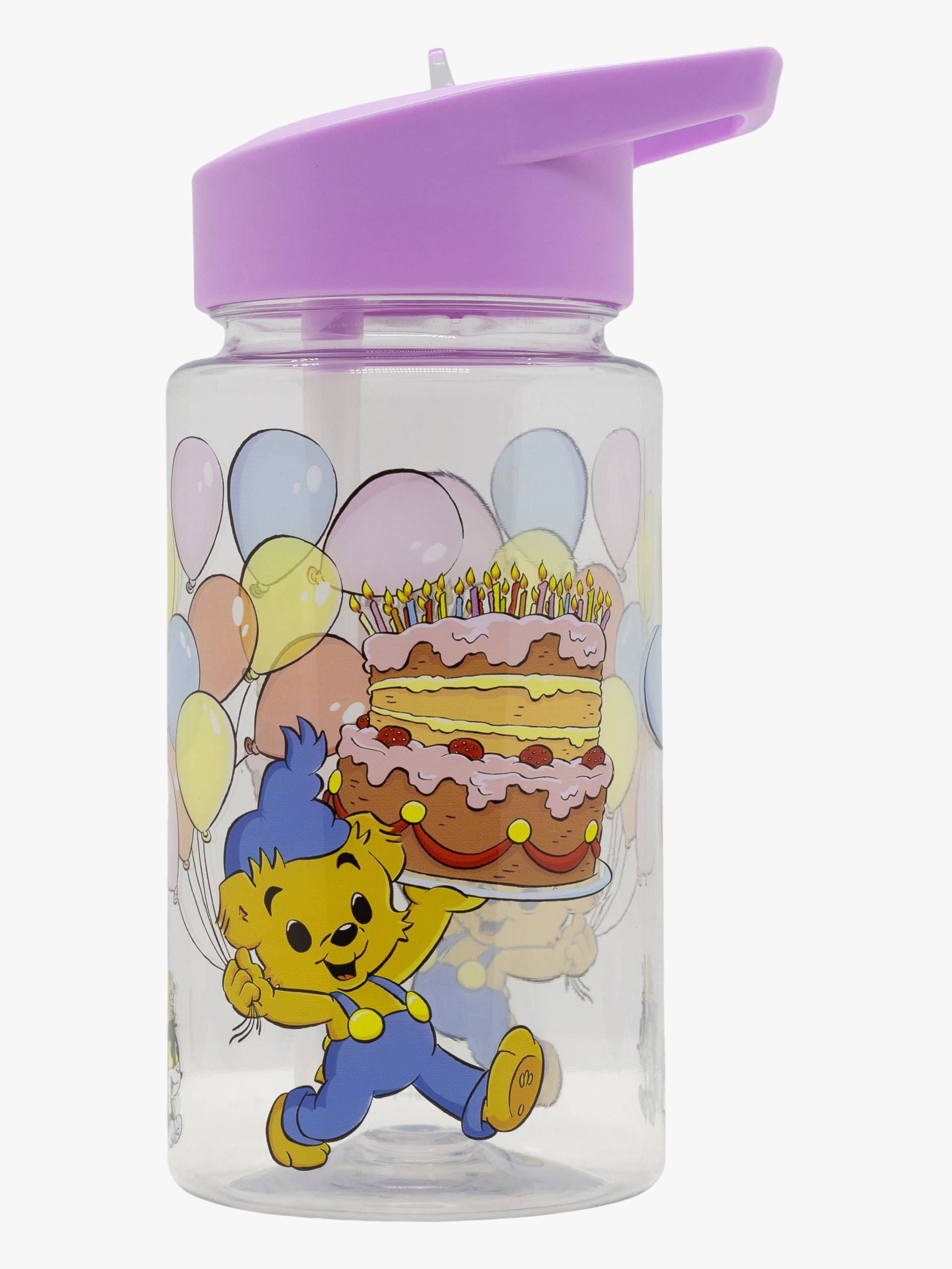 Bamse Party Trinkflasche Im Aus Kunststoff Hergestellt Bamse Party Trinkflasche Im Aus Kunststoff Hergestellt von Bamse