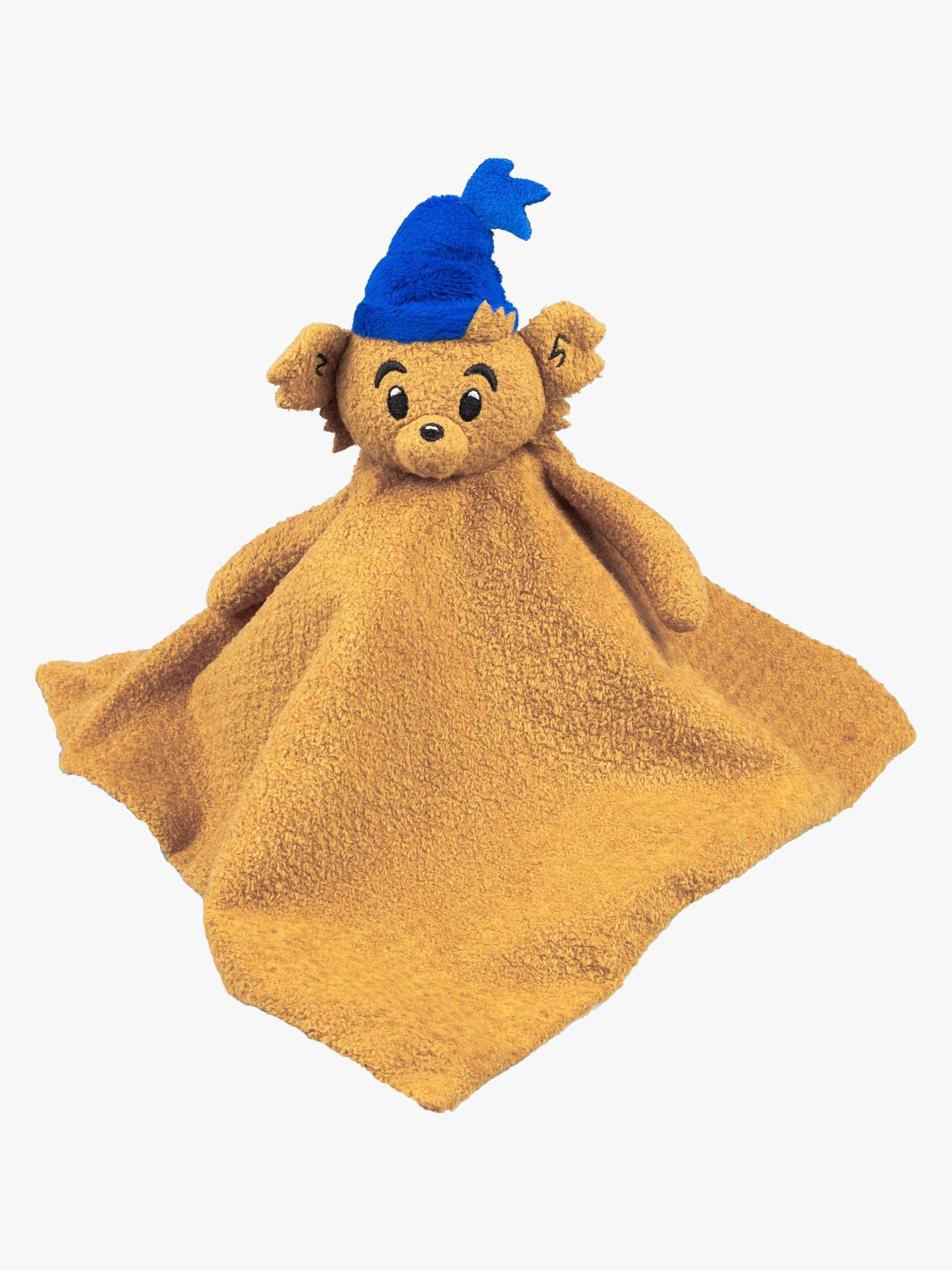 Bamse Schmusetuch, Braun Bamse Schmusetuch, Braun von Bamse